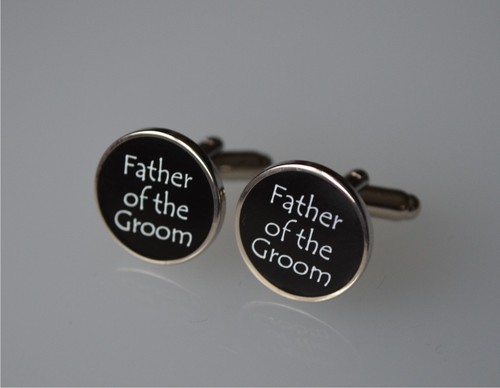 Groom best man father of - of, the
