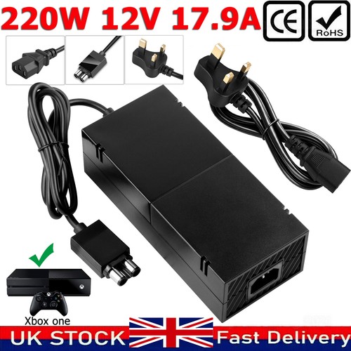 New brick power supply for - new,