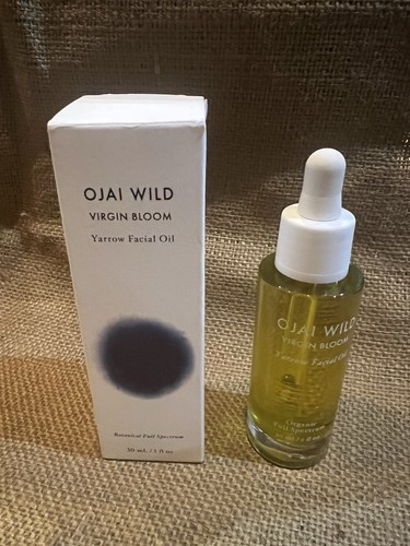 Ojai wild virgin - ojai, yarrow
