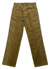 LeVI'S STA-PREST BABY CORDS -