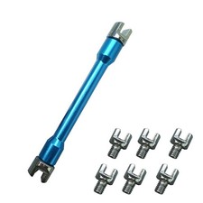 Spoke Wrench Motorcycle Dirt