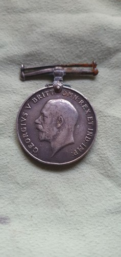 Ww1 great britain king - great,