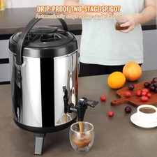 10l insulated hot cold - &,
