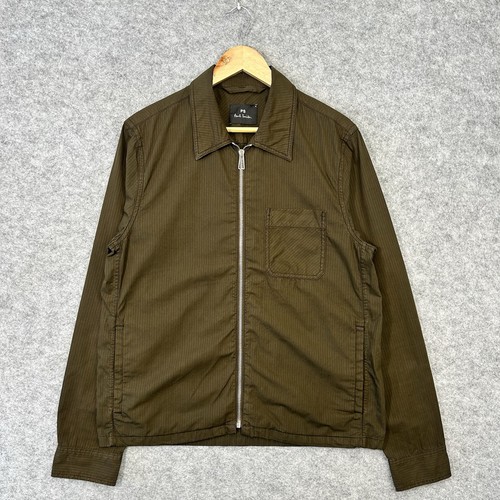 Paul smith harrington jacket - smith,