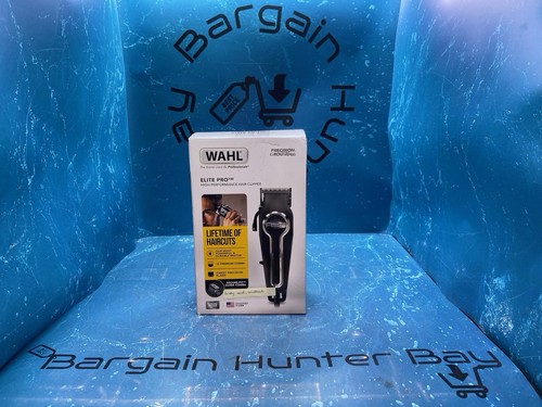 Wahl elite pro hair - pro,