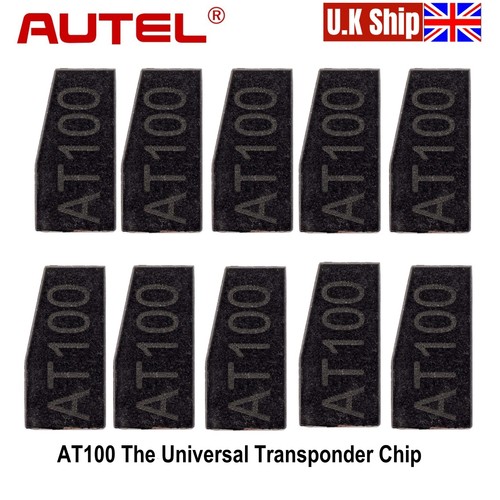 10x autel at100 universal - 10x,