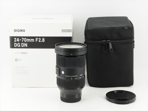 Excellent hood sigma - w/hood],