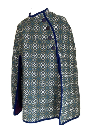 Vintage blue welsh - vintage,