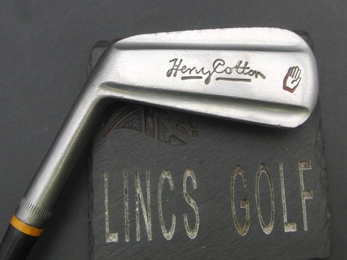Left handed henry - handed,