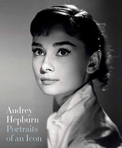 Audrey hepburn portraits of - audrey,