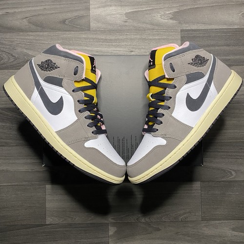Brand new nike air jordan - brand, 1