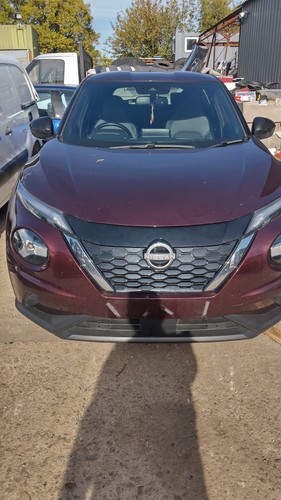Nissan juke hybrid mk2 - hybrid,