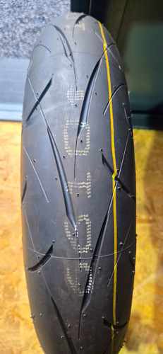 Dunlop sportmax roadsport - dunlop,