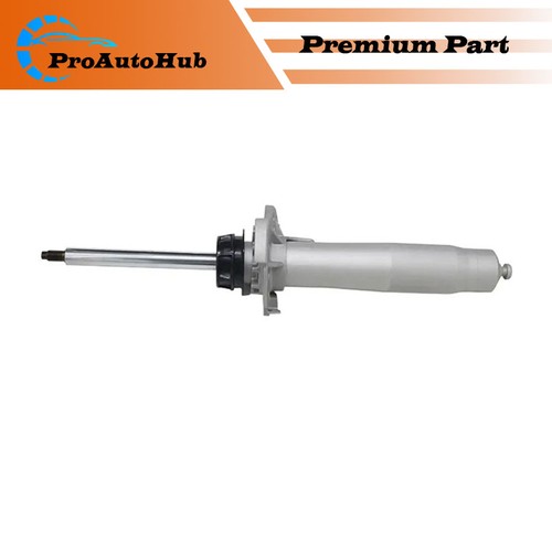 Front right shock absorber - front,