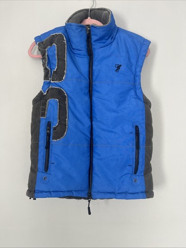 Quba sails men body - sails, warmer