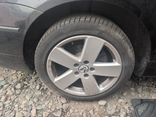 Volkswagen passat line tdi - line,