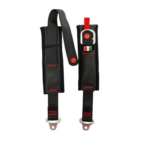 Chin strap for agv - strap, k1