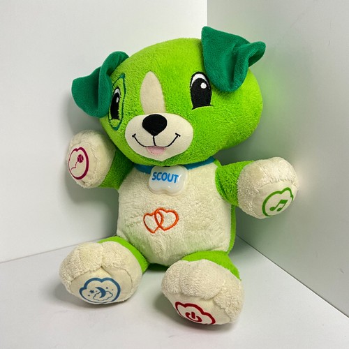 Leap frog pal - my,