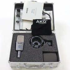 [Tested] AKG C414 XLS