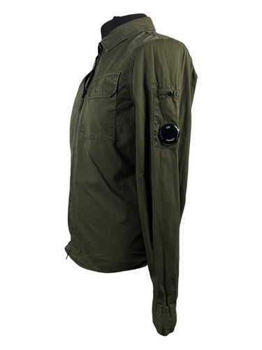Company overshirt xs - c.p.,