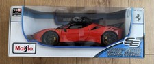 Maisto 1/18 Ferrari SF90XX