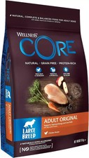 Wellness CORE - Large Breeds -
