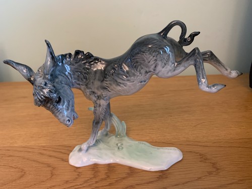 Vintage kaiser porcelain - kaiser,