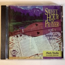 Mark tindle sweet hour - tindle:,