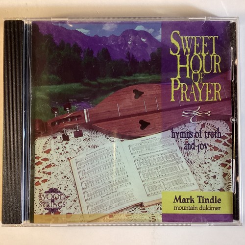 Mark tindle sweet - mark,