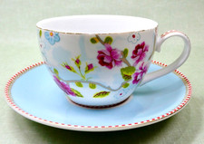 Pip Studio Floral Porcelain