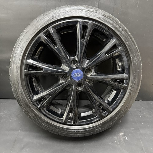 Ford fiesta ecoboost - x1,