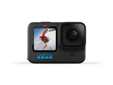 GoPro HERO 10 Black Waterproof