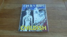 2005 BILLY CHILDISH PAINTINGS