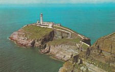 ⛱️ SOUTH STACK LIGHTHOUSE, ANGLESEY.   (#angl)