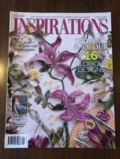 Australian Inspirations