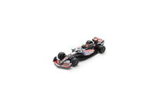 Haas F1 Spark Model 1/64 Scale