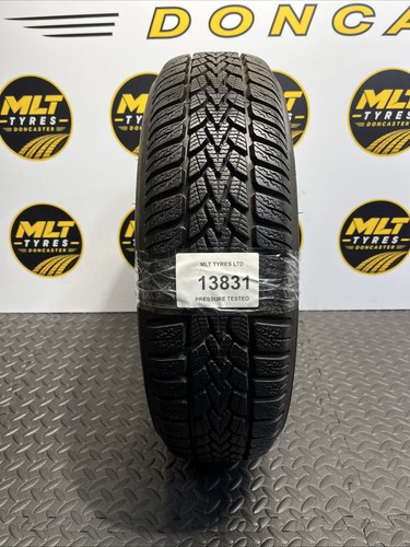 165 r14 81t s - 165/70, dunlop