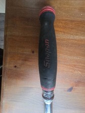 Snap On 1/2" Long Handle