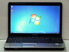 HP Compaq G60  15.6" Intel Dual Core 500GB Windows 7 Office 2007 CQ60 Presario