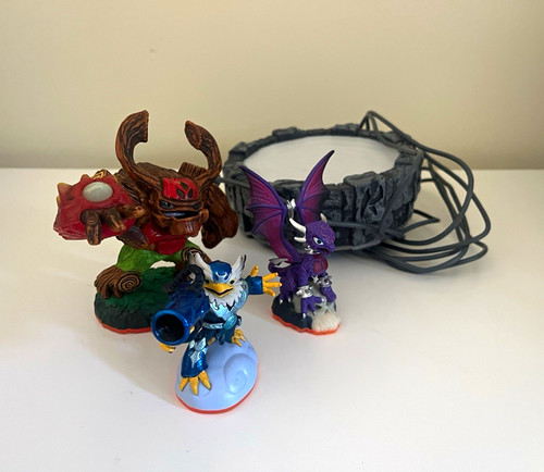 Activision skylanders portal - activision,