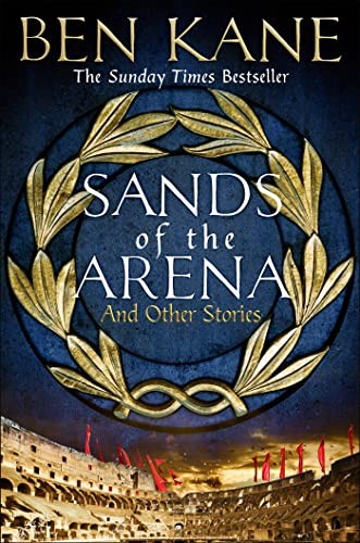 Sands the arena and - of, other