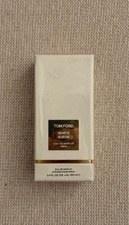 Tom ford white suede eau - white, de
