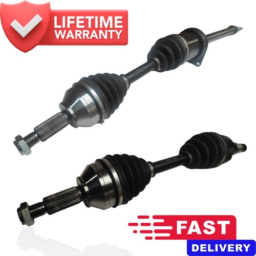 Driveshaft for jaguar type - jaguar, x-type