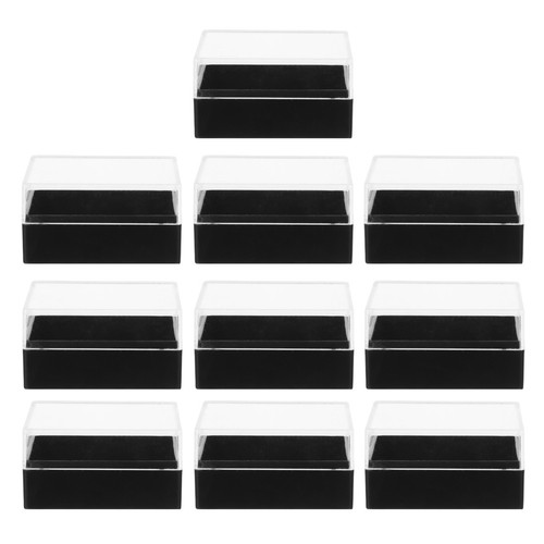 Pcs cufflink box - pcs,