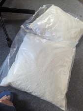 DORMA SEVILLE CREAM  CUSHIONS