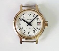 Vintage Saxon Watch Ladies