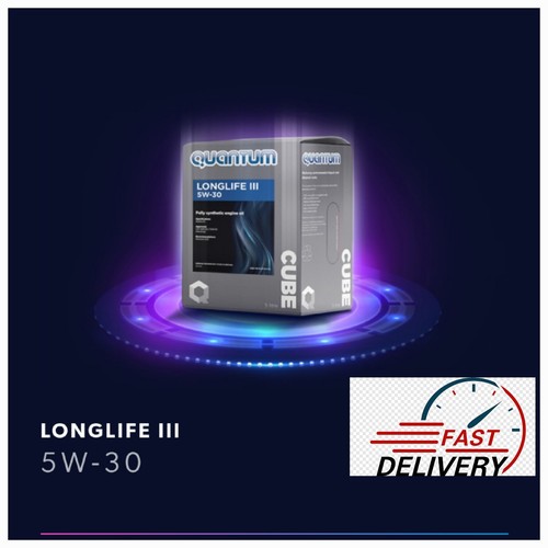 Quantum longlife 30 - longlife, fully