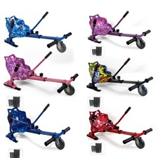 Hoverkart HoverGoKart Seat Go