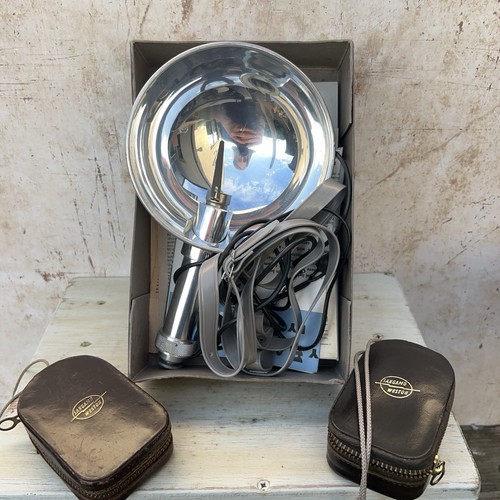 Weston master v light - iv,