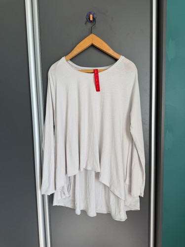 Ewa walla asymmetrical tunic - i,
